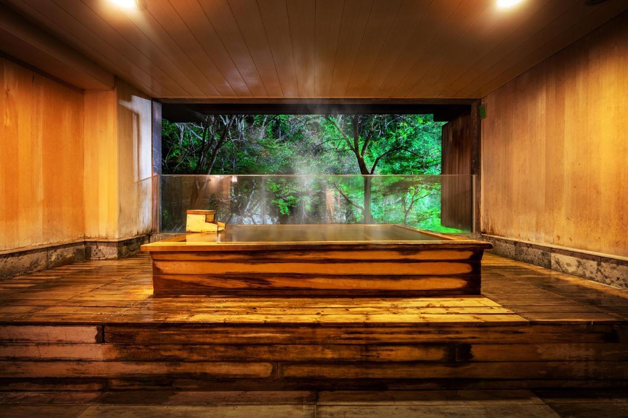 Hotel Harataki à Aizuwakamatsu Extérieur photo