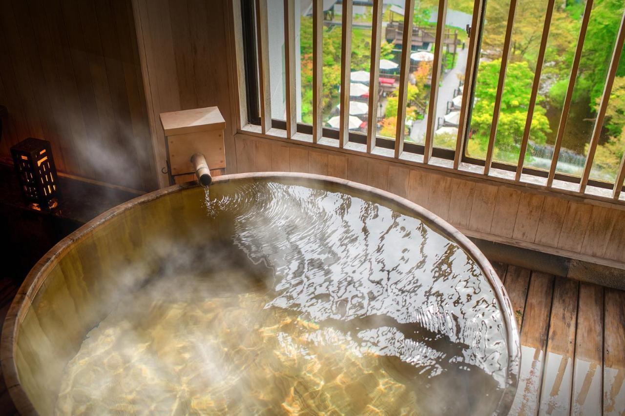 Hotel Harataki à Aizuwakamatsu Extérieur photo