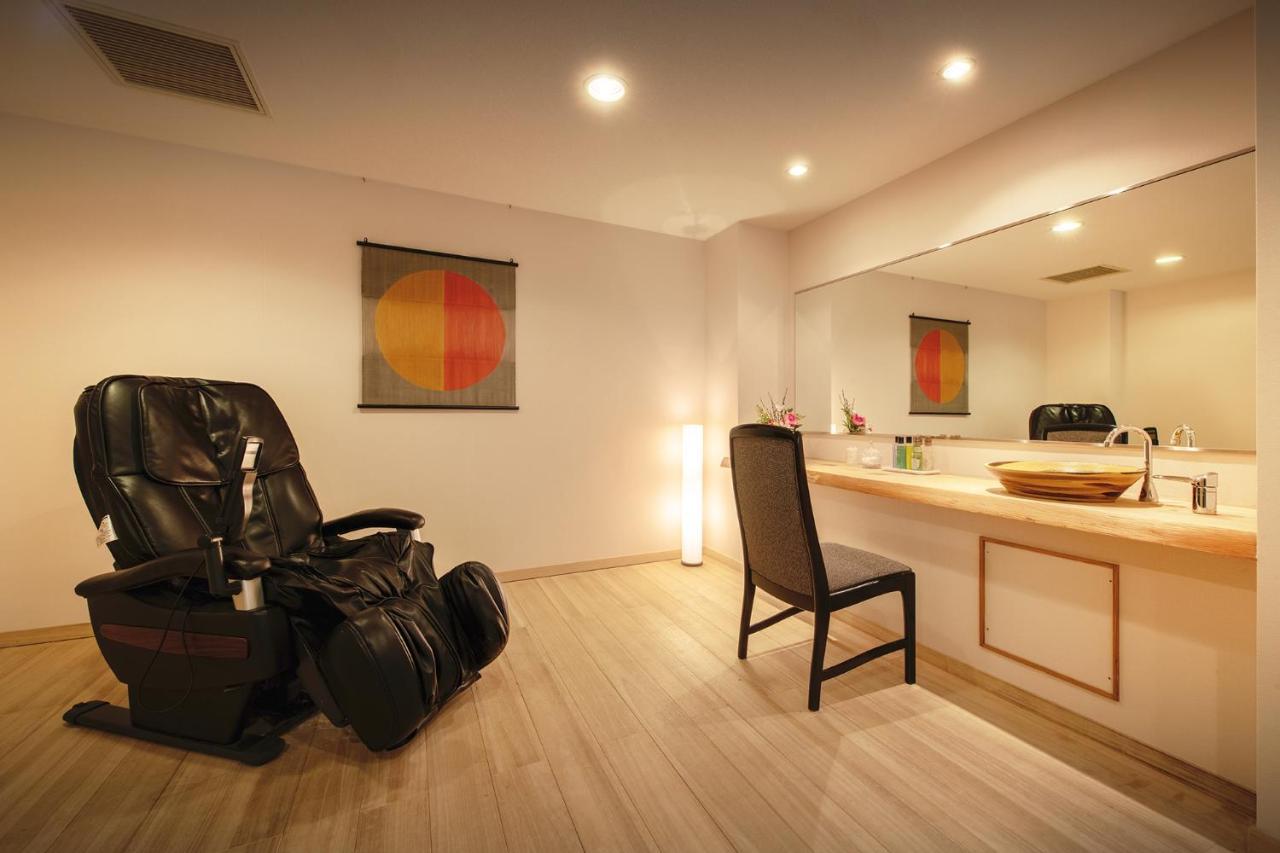 Hotel Harataki à Aizuwakamatsu Extérieur photo