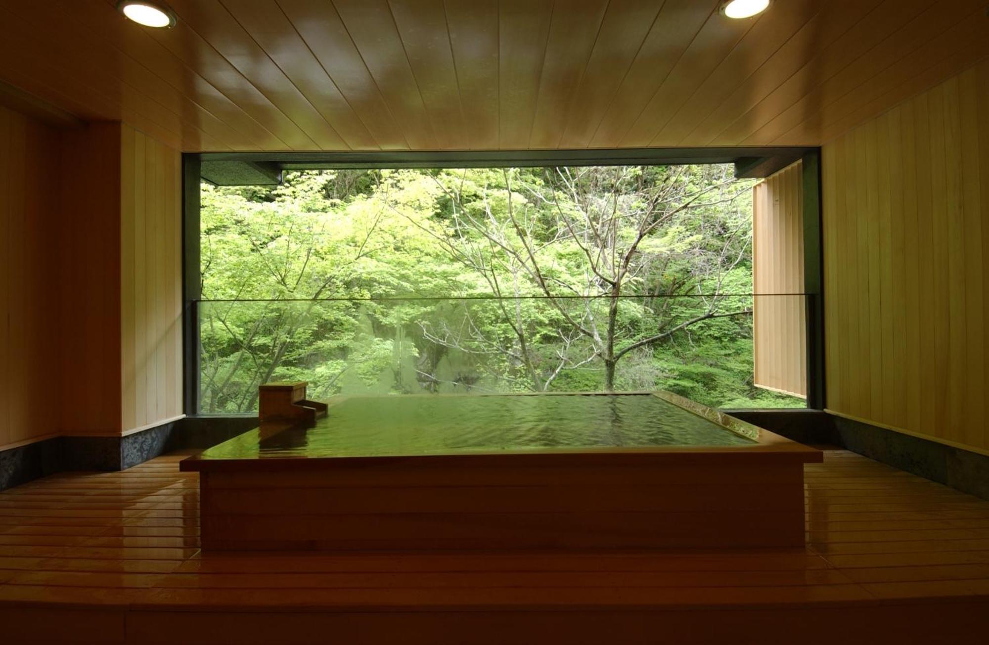 Hotel Harataki à Aizuwakamatsu Extérieur photo