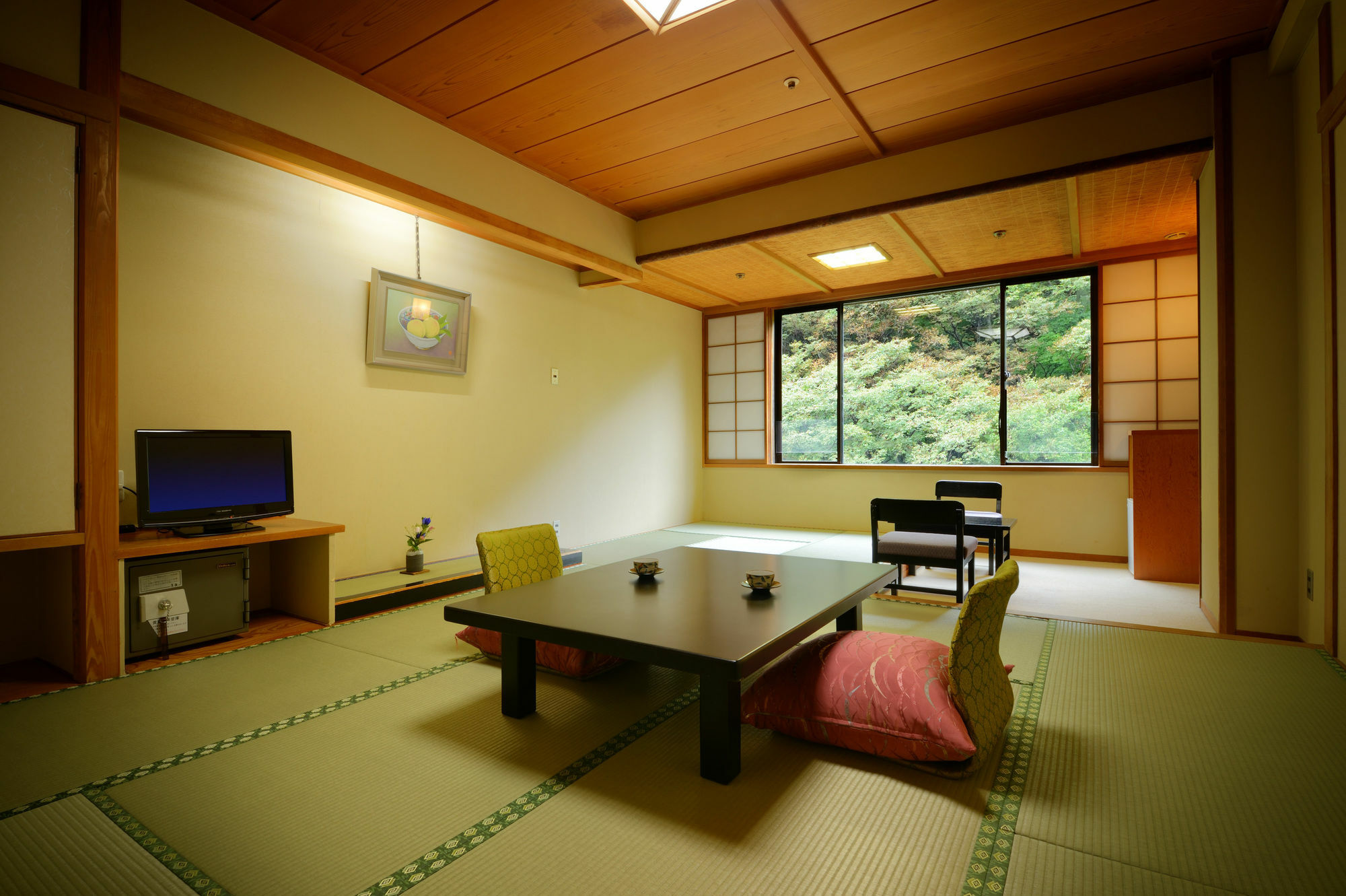 Hotel Harataki à Aizuwakamatsu Extérieur photo