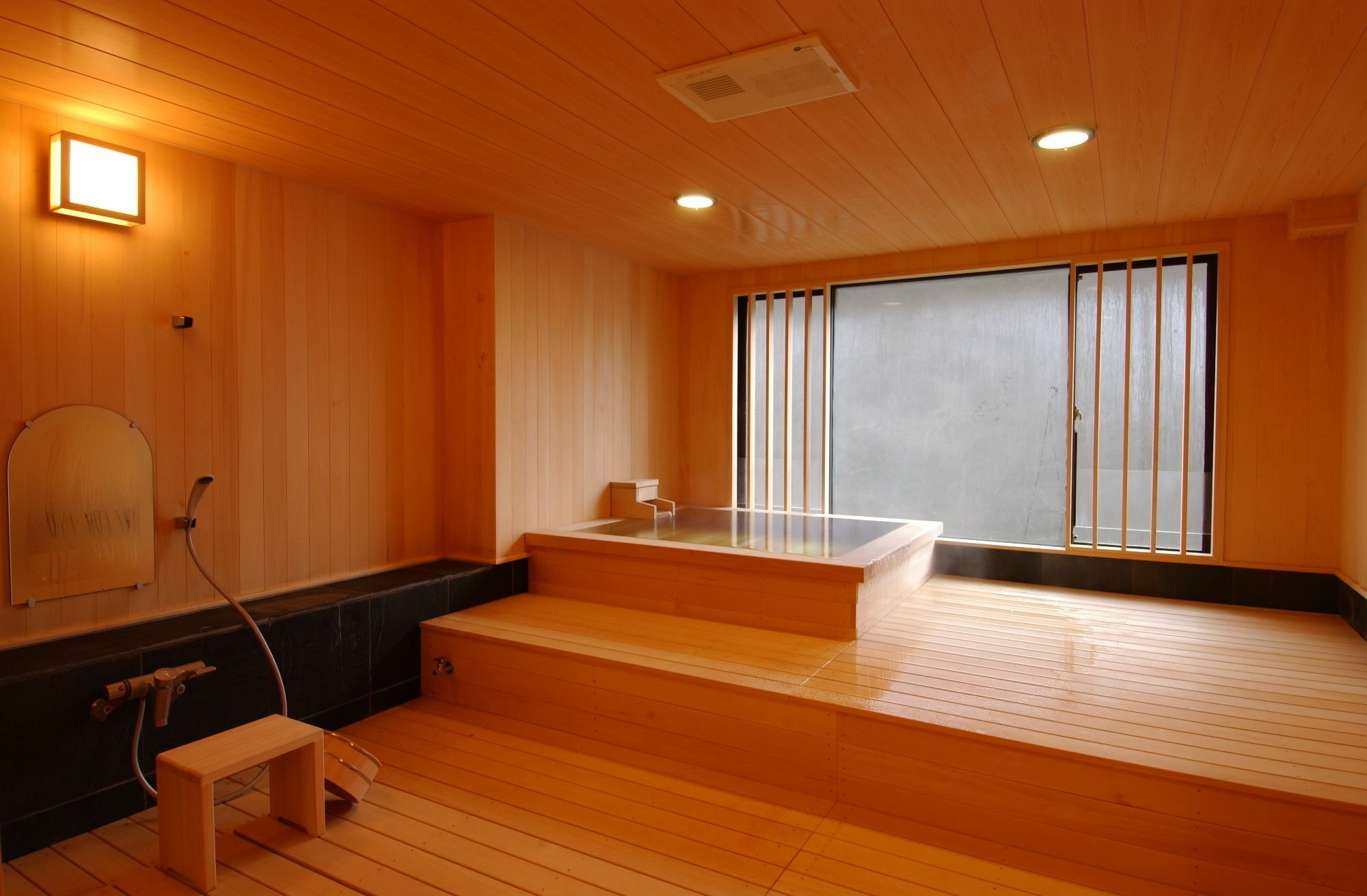 Hotel Harataki à Aizuwakamatsu Extérieur photo