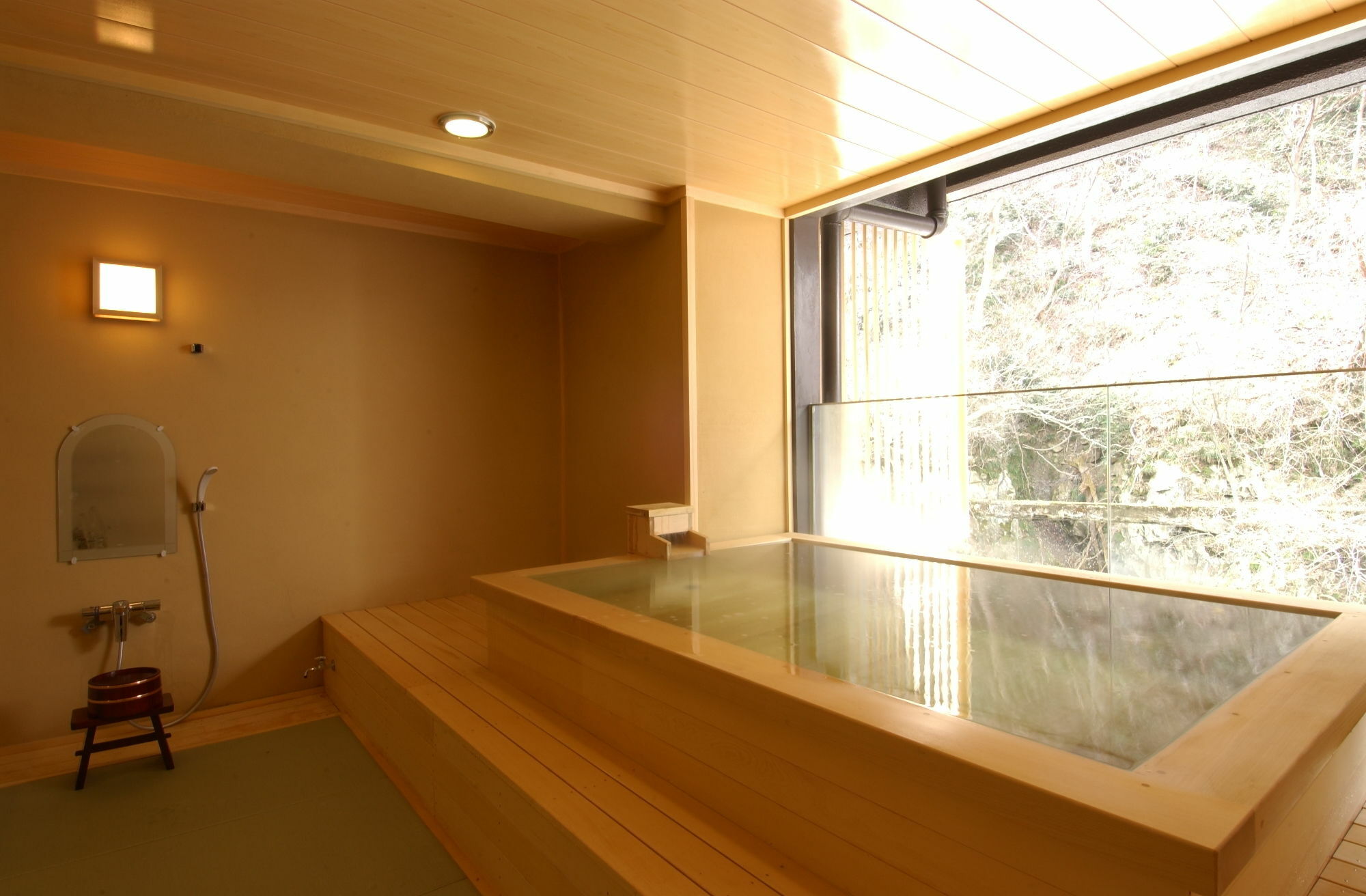 Hotel Harataki à Aizuwakamatsu Extérieur photo