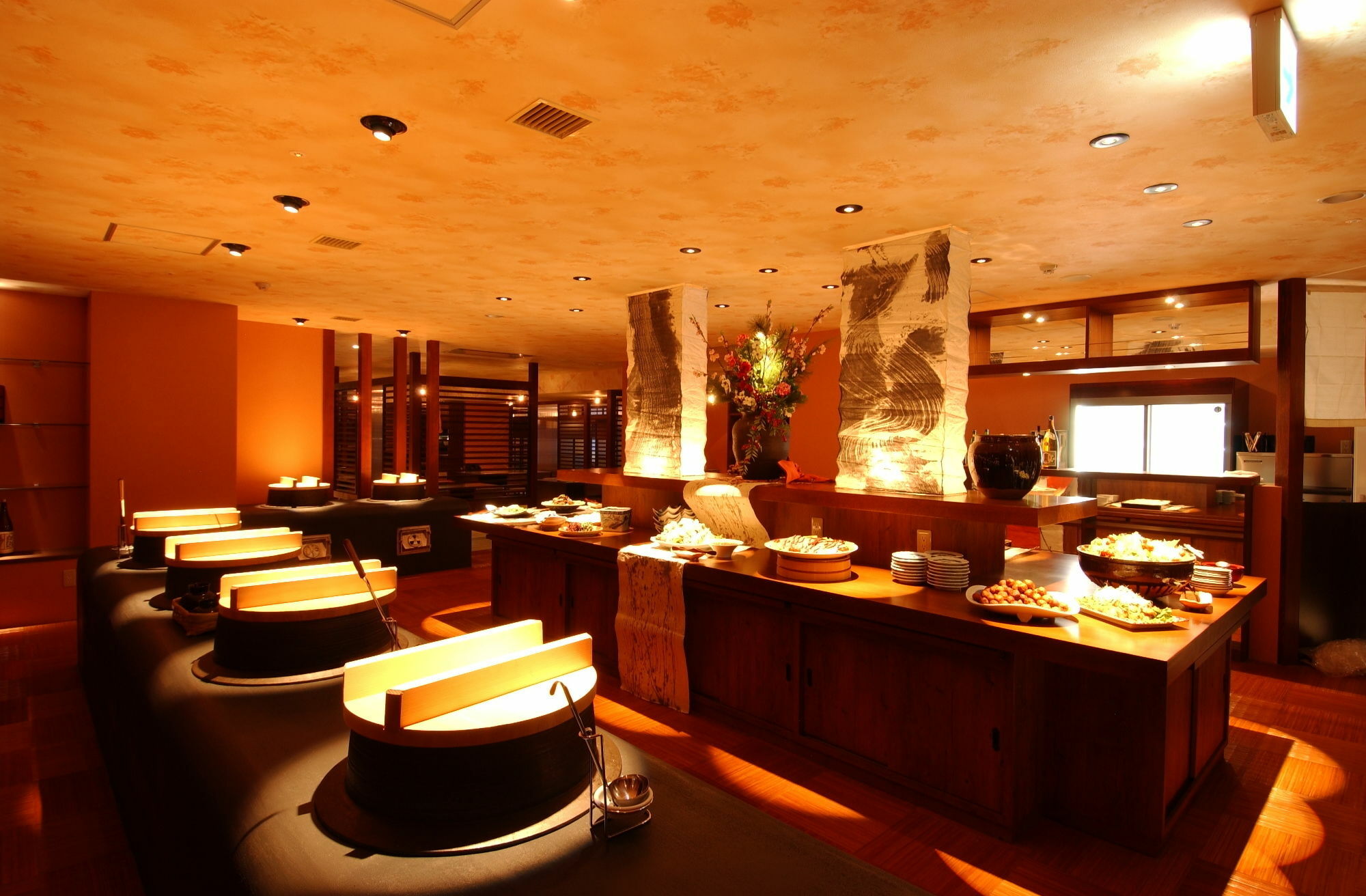 Hotel Harataki à Aizuwakamatsu Extérieur photo
