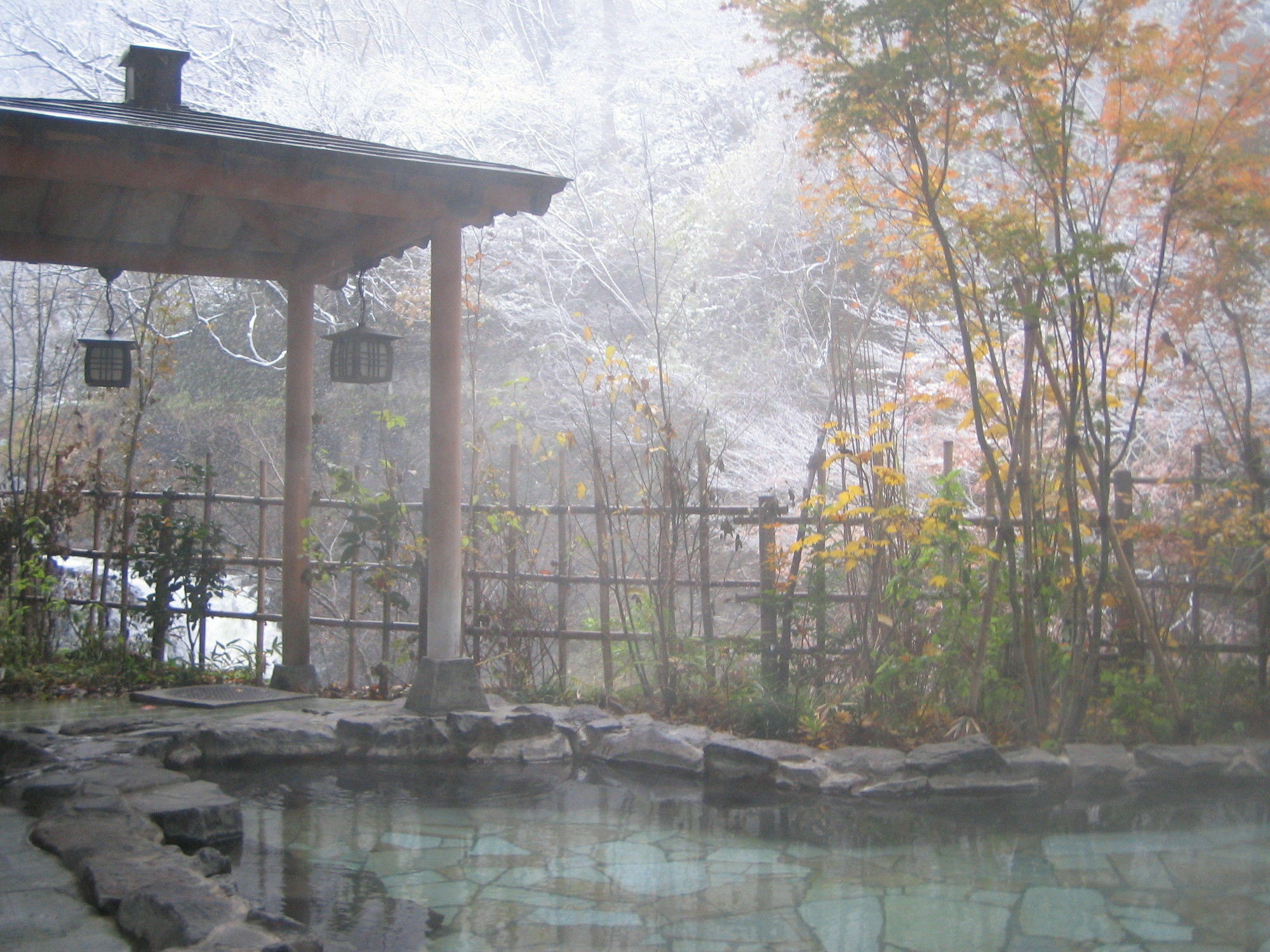 Hotel Harataki à Aizuwakamatsu Extérieur photo