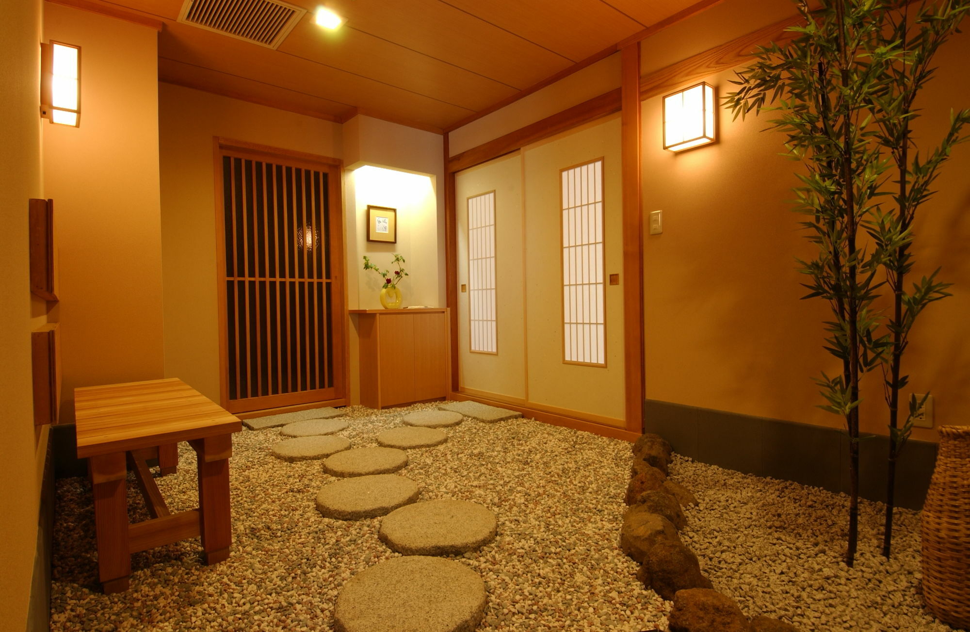Hotel Harataki à Aizuwakamatsu Extérieur photo